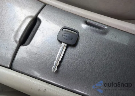 2003 Toyota Highlander V6 из США, поврежденный, VIN JTEGF21A930096145